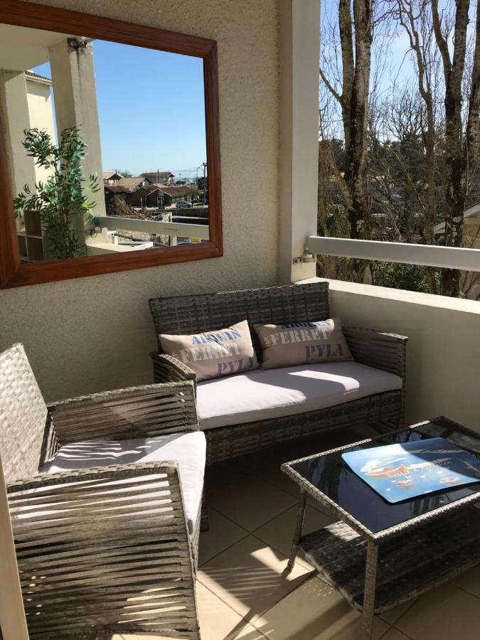 Ferienwohnung Les Marinas De Cassy Lanton Exterior foto