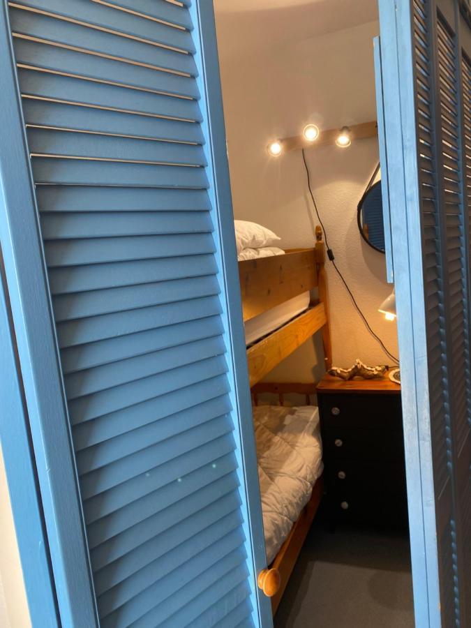 Ferienwohnung Les Marinas De Cassy Lanton Exterior foto