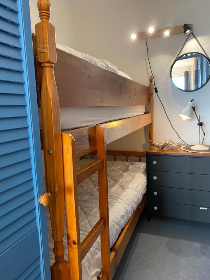 Ferienwohnung Les Marinas De Cassy Lanton Exterior foto