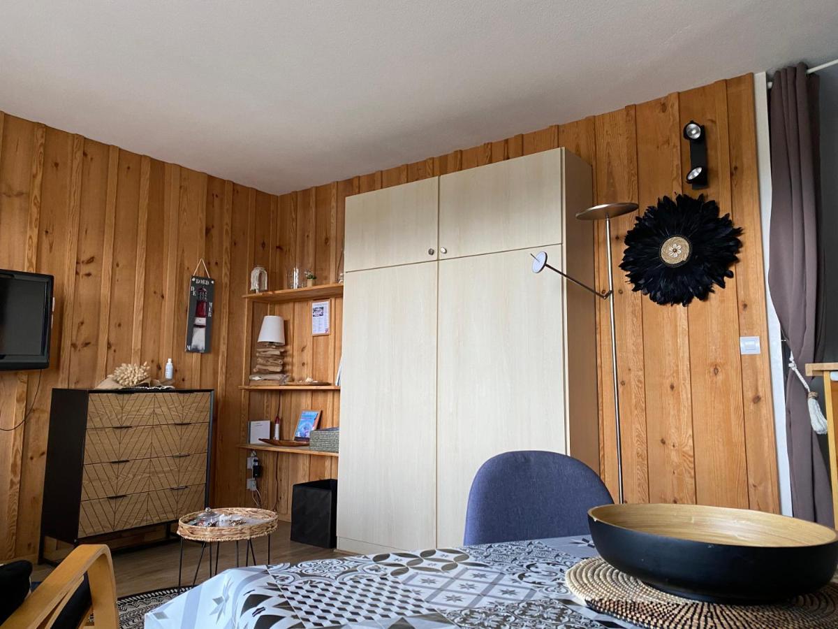 Ferienwohnung Les Marinas De Cassy Lanton Exterior foto