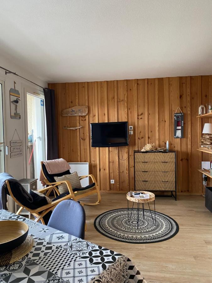 Ferienwohnung Les Marinas De Cassy Lanton Exterior foto